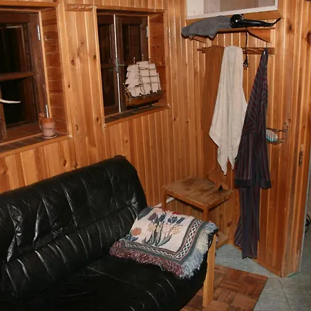 Apartment Cozy And Spacious With A Sauna In Tartu!