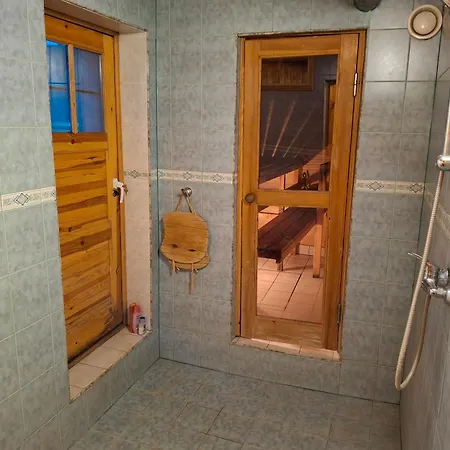 Apartment Cozy And Spacious With A Sauna In Tartu! Tartu