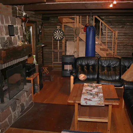 Διαμέρισμα Cozy And Spacious With A Sauna In Tartu!