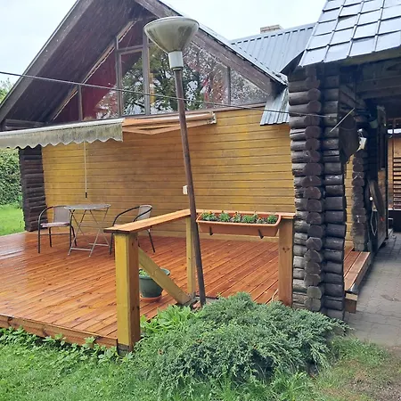 Cozy And Spacious With A Sauna In Tartu! Διαμέρισμα *