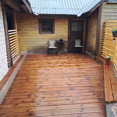 Διαμέρισμα Cozy And Spacious With A Sauna In Tartu! Ταρτού