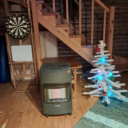 Cozy And Spacious With A Sauna In Tartu! Apartman