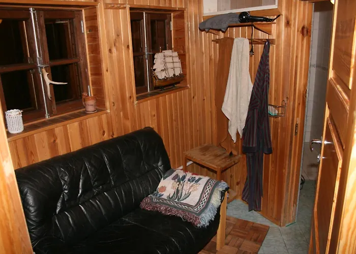 Apartment Cozy And Spacious With A Sauna In Tartu!