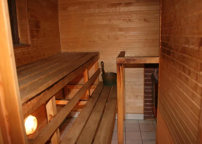 Cozy And Spacious With A Sauna In Tartu! Apartment