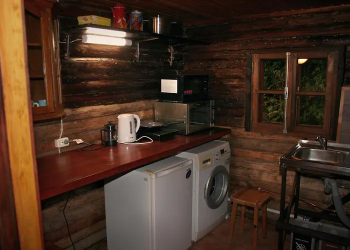 Cozy And Spacious With A Sauna In Tartu! Apartment Tartu