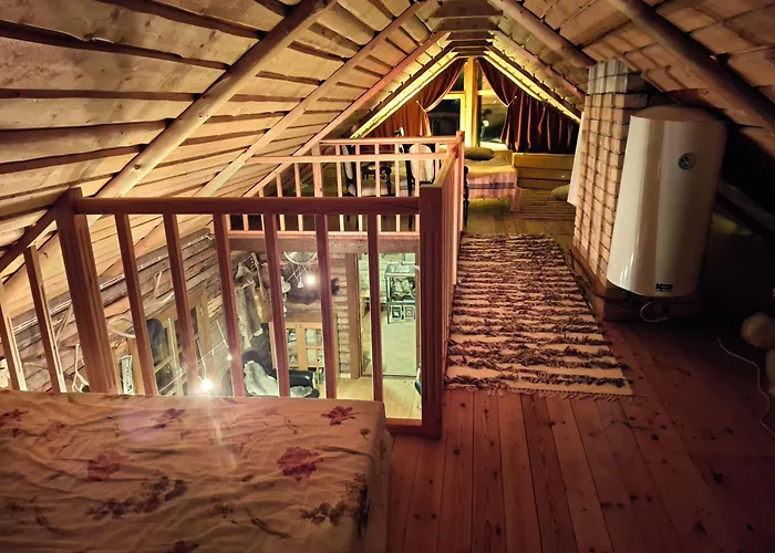 Apartment Cozy And Spacious With A Sauna In Tartu! *