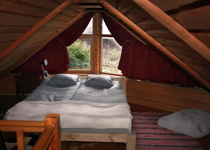 Cozy And Spacious With A Sauna In Tartu!