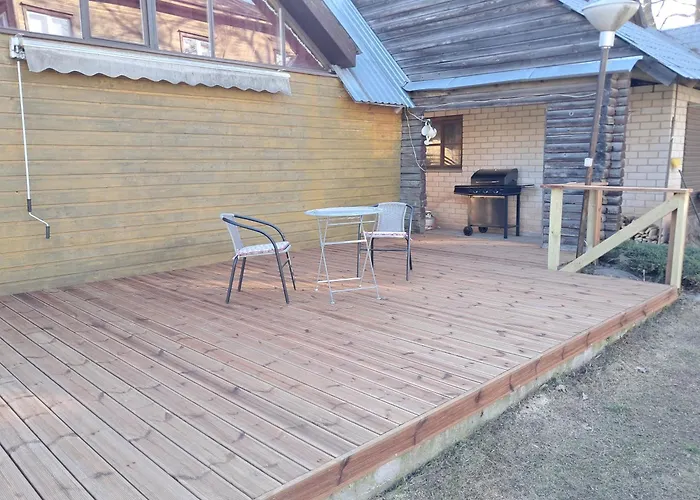 Cozy And Spacious With A Sauna In Tartu! Apartment *