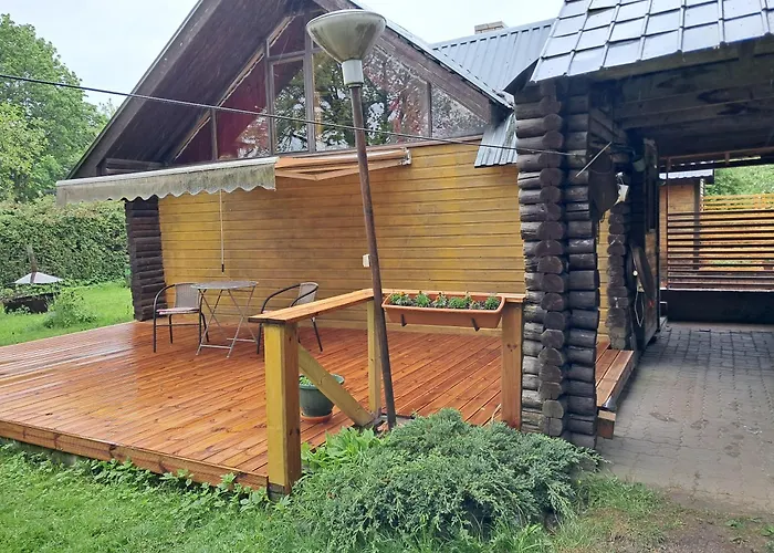 Cozy And Spacious With A Sauna In Tartu! Apartment *