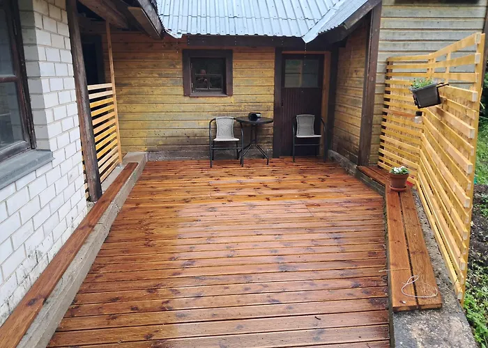 Apartment Cozy And Spacious With A Sauna In Tartu! Tartu