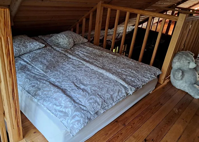 Cozy And Spacious With A Sauna In Tartu! *